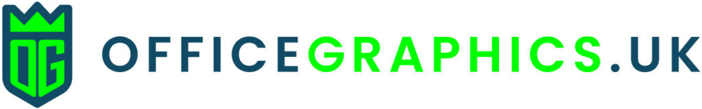 Office Graphics Logo